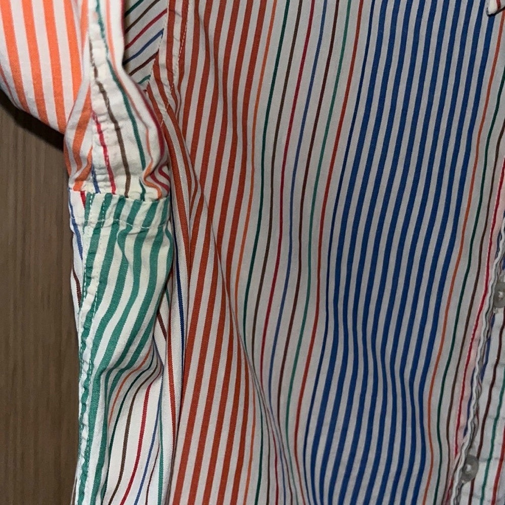 Vintage Ralph Lauren Button Down Shirt - Picture 9 of 13
